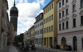 Appartement Luthers Stübchen